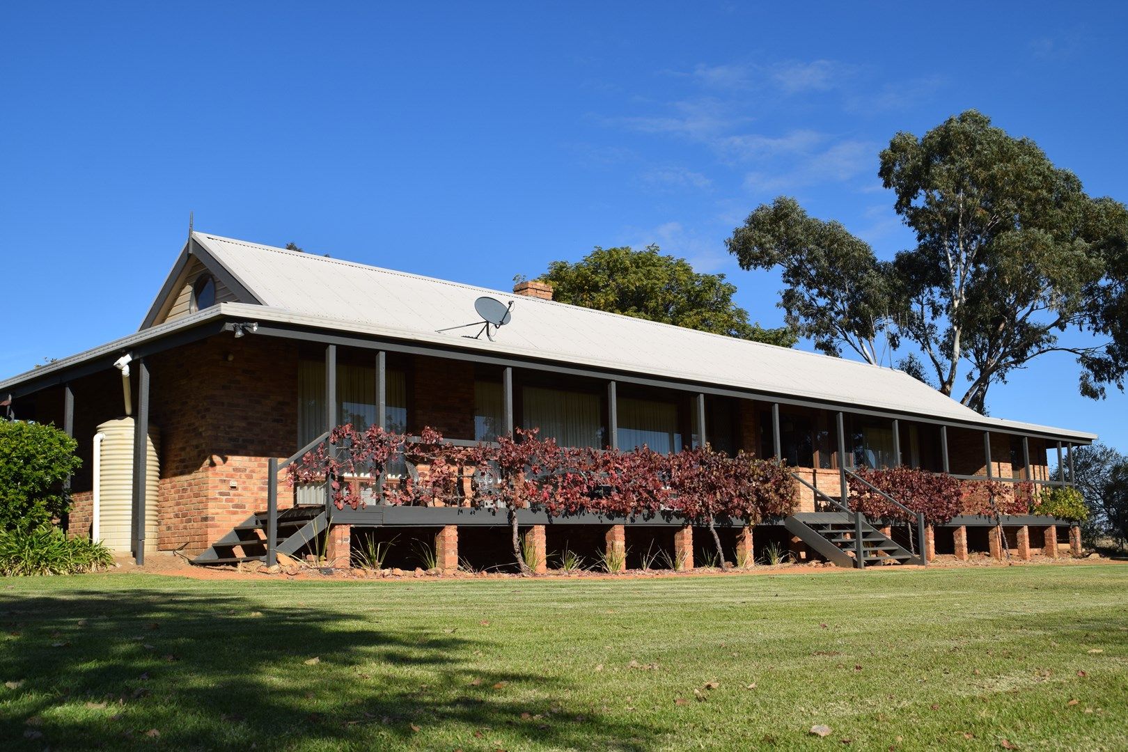 'Lachlans' 303 River Drive, Narromine NSW 2821, Image 0