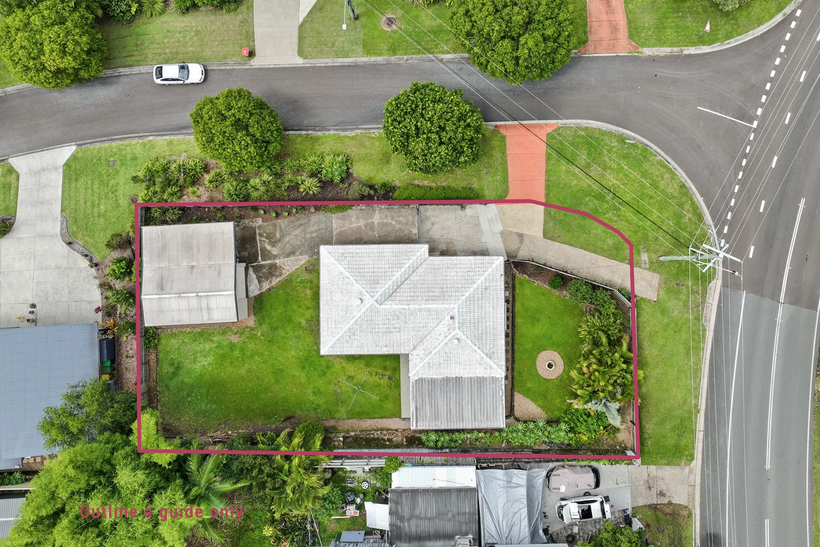 Additional image 18 of 74 IMAGE FLAT ROAD, Nambour QLD 4560