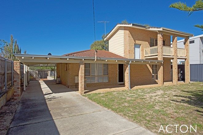 Picture of 38 Treasure Road, SINGLETON WA 6175