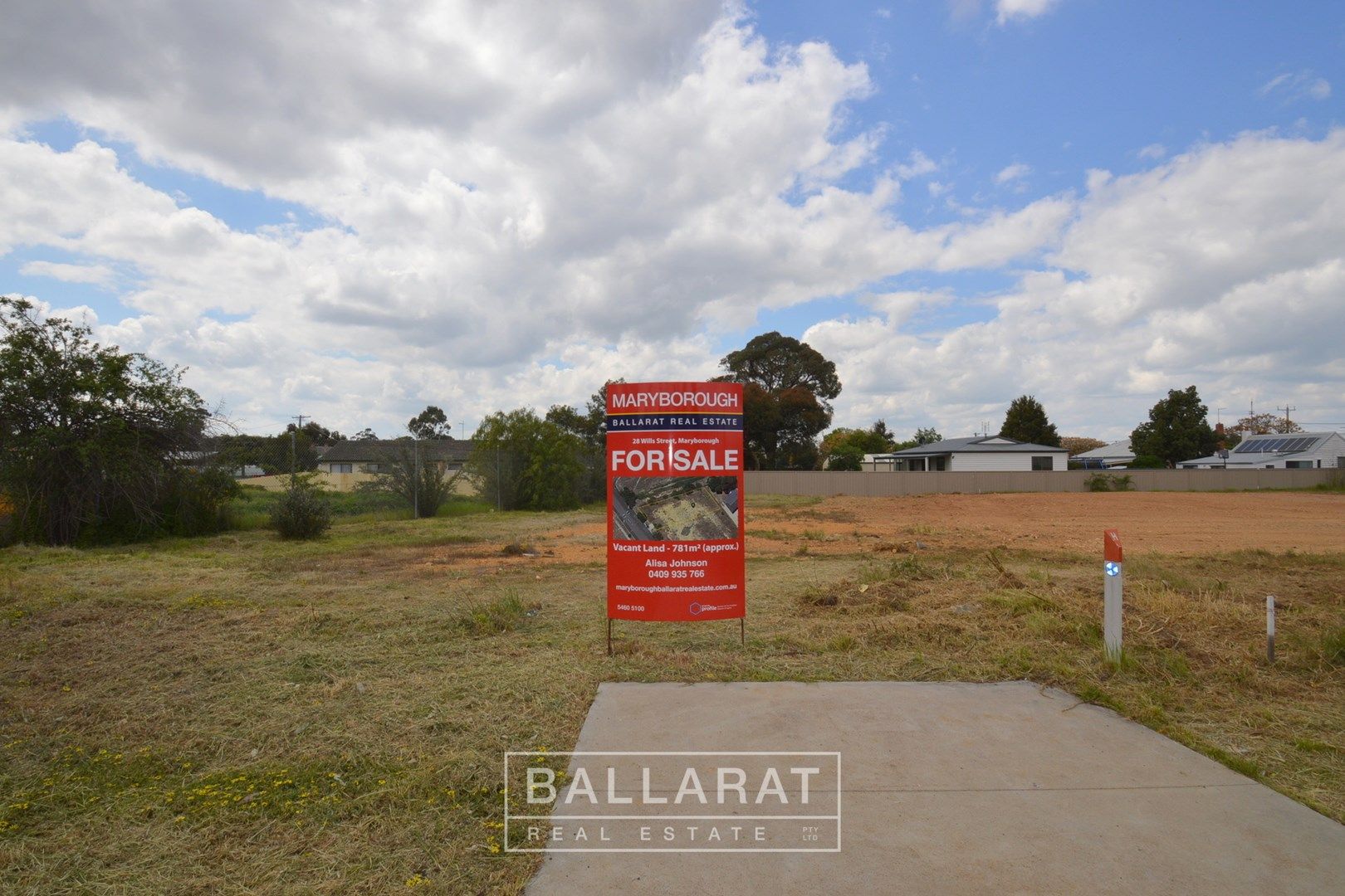 28 Wills Street, Maryborough VIC 3465, Image 0