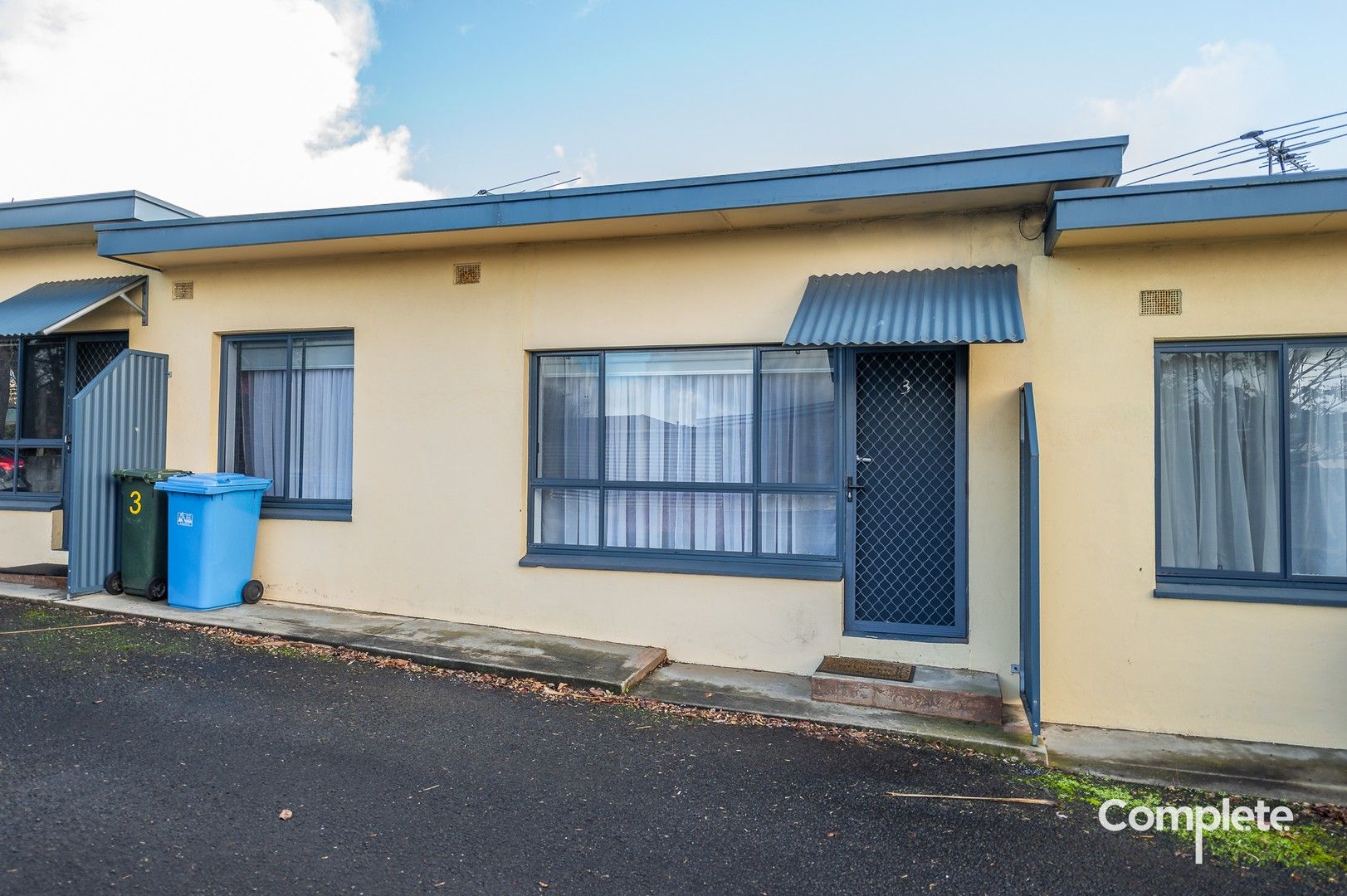 3/7 ARBOR STREET, Mount Gambier SA 5290, Image 0