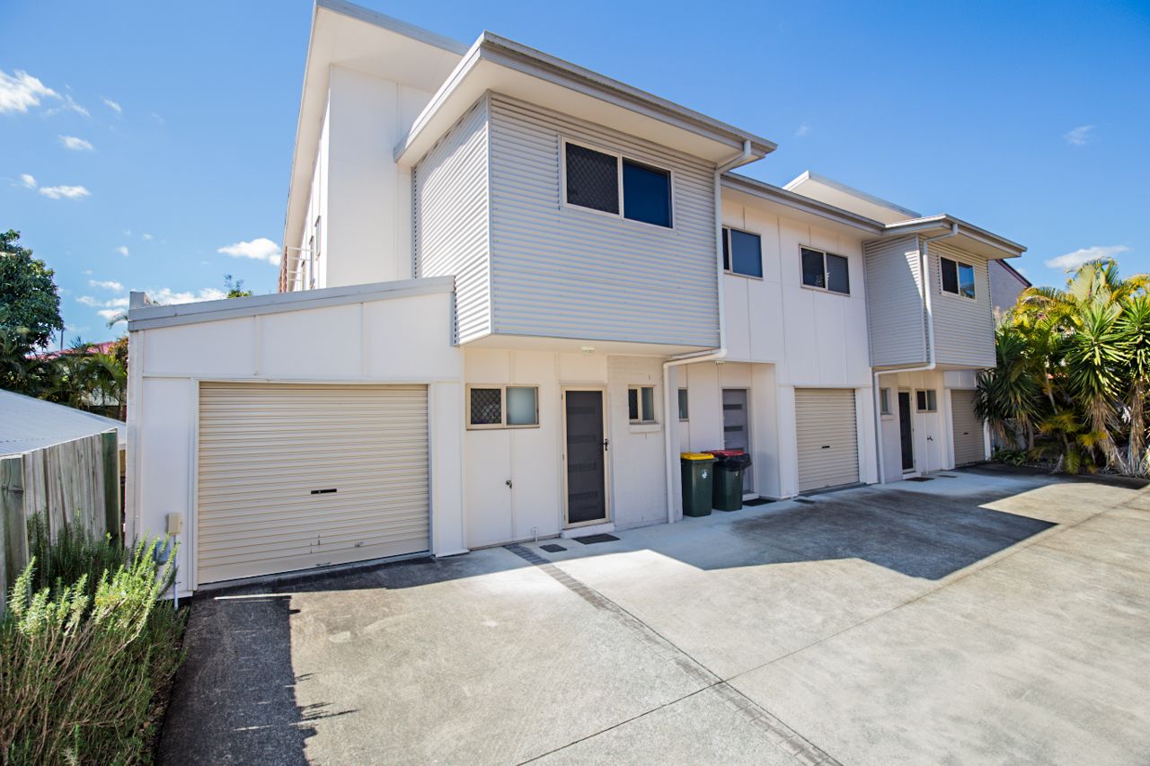 3/32 Wallace Street, Moorooka Property History & Address Research