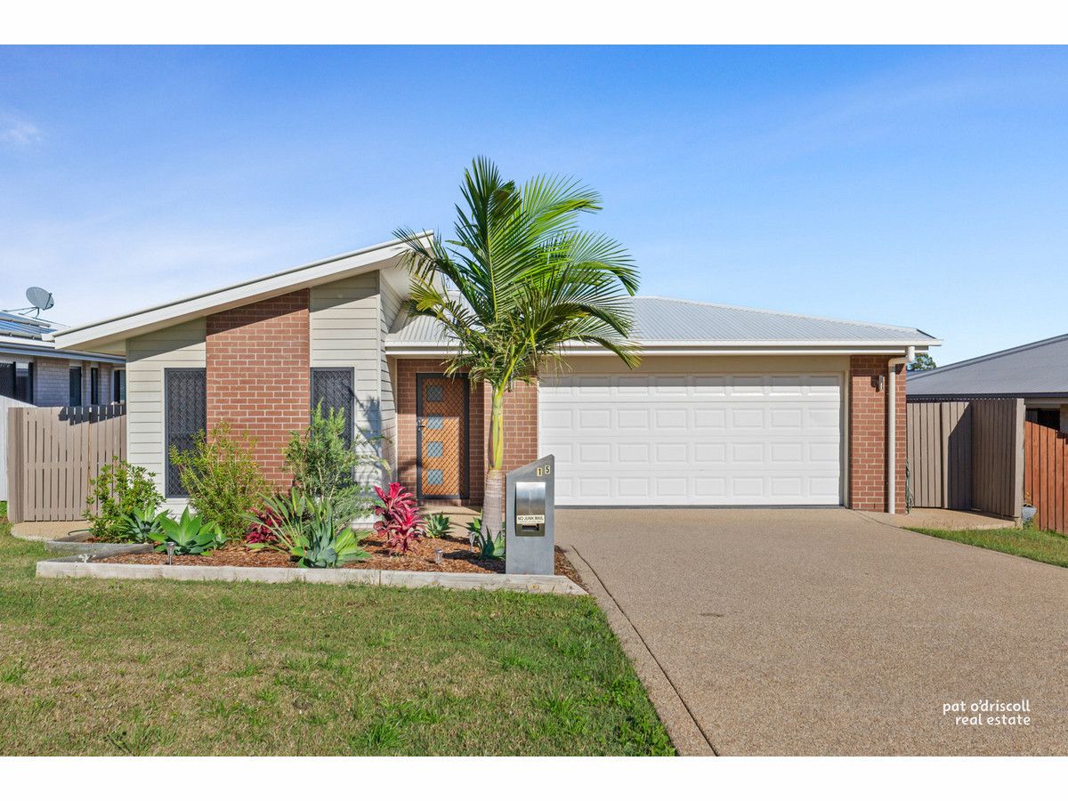 15 Maple Street, Norman Gardens QLD 4701, Image 0