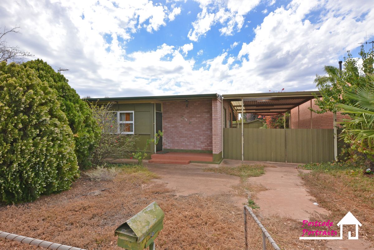 78 Jenkins Avenue, Whyalla Norrie SA 5608, Image 0