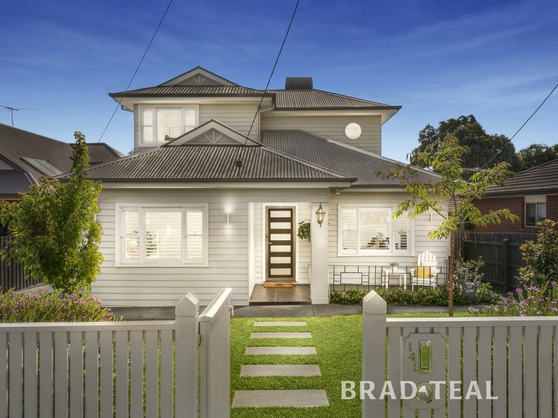 141 Deakin Street, Essendon VIC 3040, Image 0