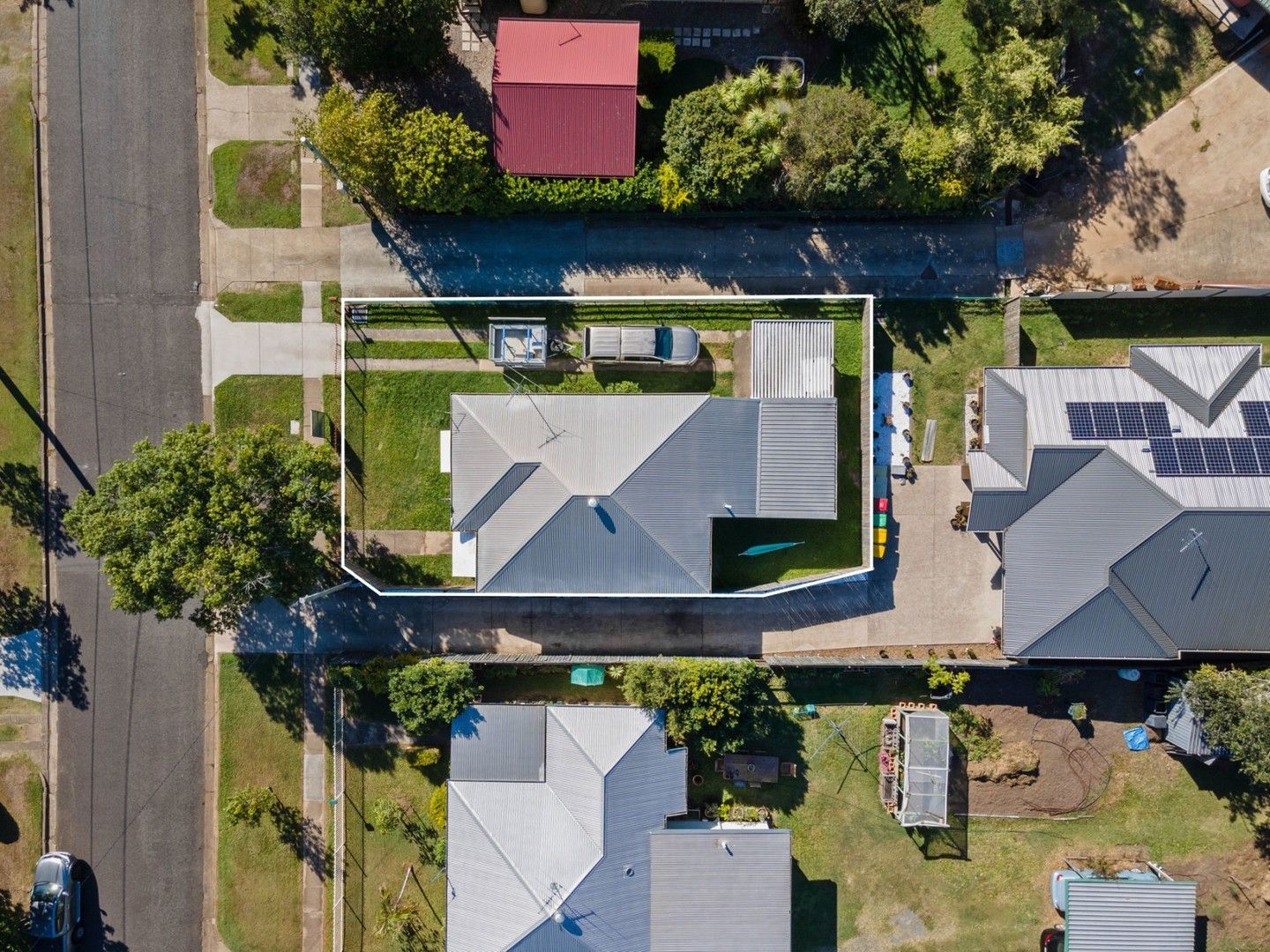 120 Lyndhurst Road, Boondall QLD 4034 Domain