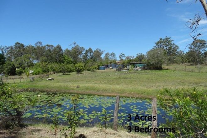 Picture of 22 James Street, ROSEDALE QLD 4674