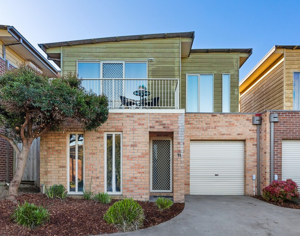 11/25 Cadles Road, Carrum Downs VIC 3201