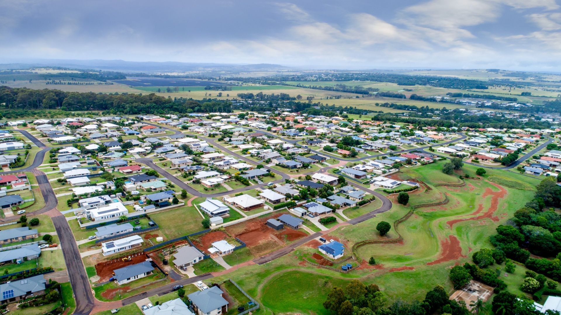 12 Bernard Crescent, Kingaroy QLD 4610, Image 1