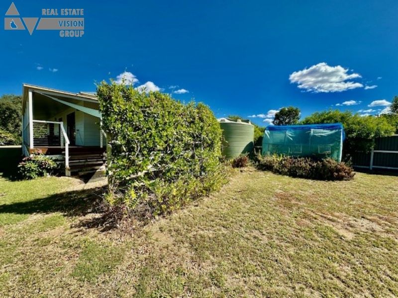 7 Katey Lane, Rubyvale QLD 4702, Image 1