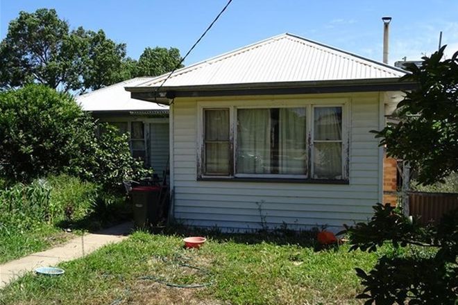 Picture of 69 Broadway, DUNOLLY VIC 3472