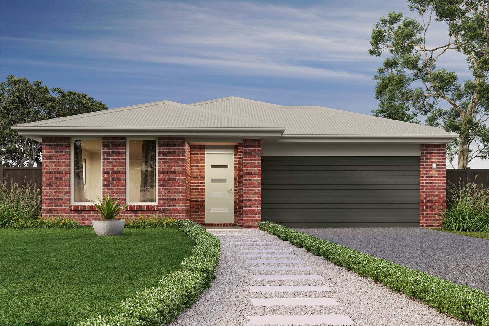 Lot 640 Tabor Street, Charlemont VIC 3217, Image 0