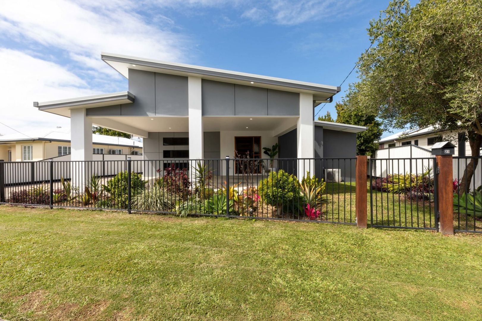 23 Mackenzie Street, West Mackay QLD 4740, Image 1