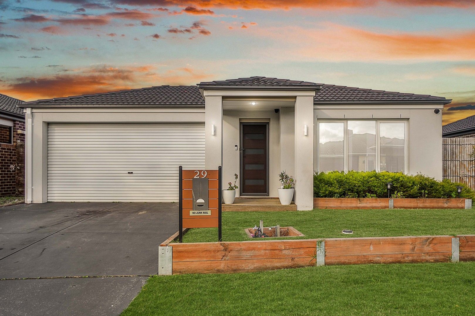 29 Rosella Avenue, Pakenham VIC 3810, Image 0