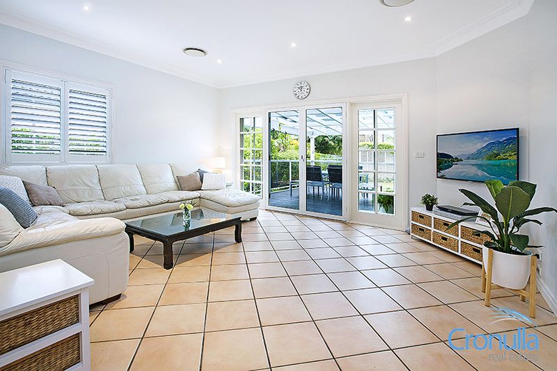 30 Wilshire Avenue, Cronulla NSW 2230, Image 1