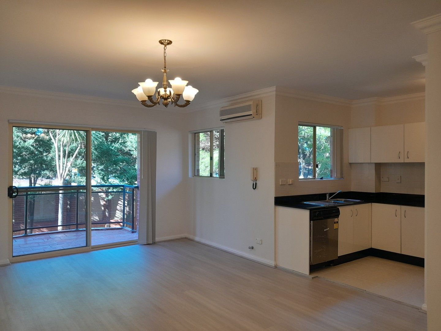 1 bedrooms Apartment / Unit / Flat in 100/298-312 Pennant Hills Road PENNANT HILLS NSW, 2120