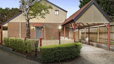Picture of 7/77 Canterbury Road, HEATHMONT VIC 3135