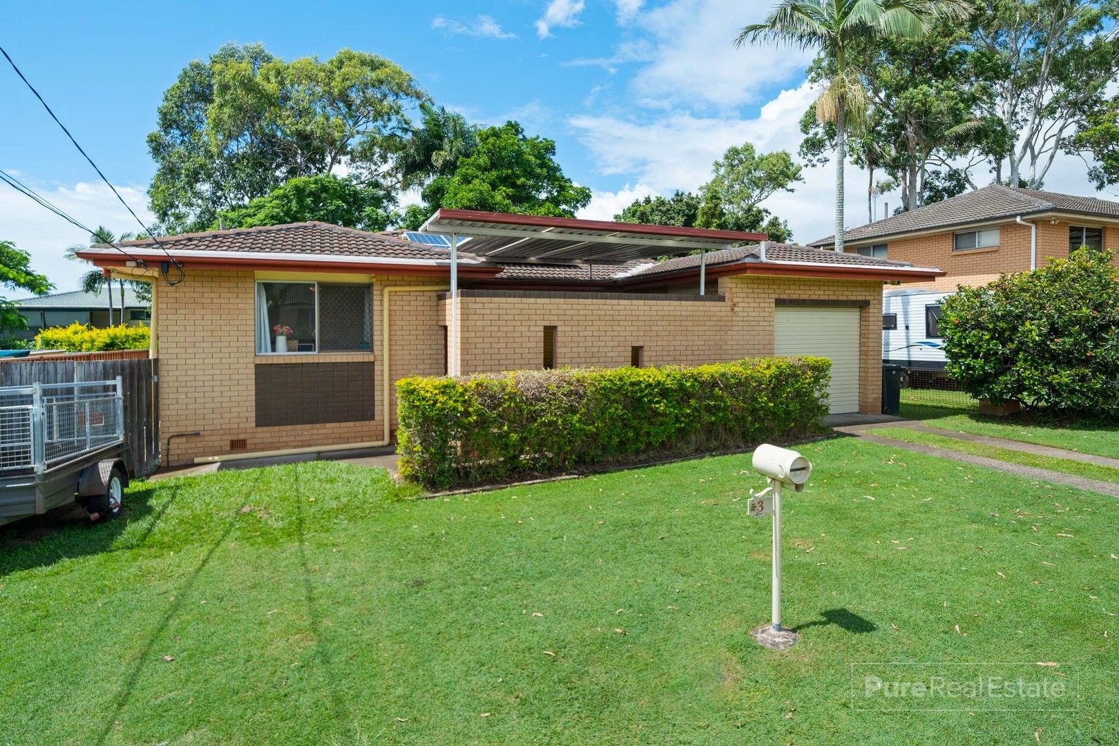 3 Winston Street, Wynnum West QLD 4178, Image 0