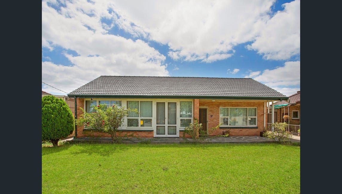 37 Morley Street, West Richmond SA 5033, Image 0