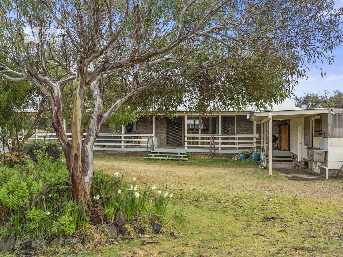 344 Dolphin Sands Road, Dolphin Sands TAS 7190, Image 0
