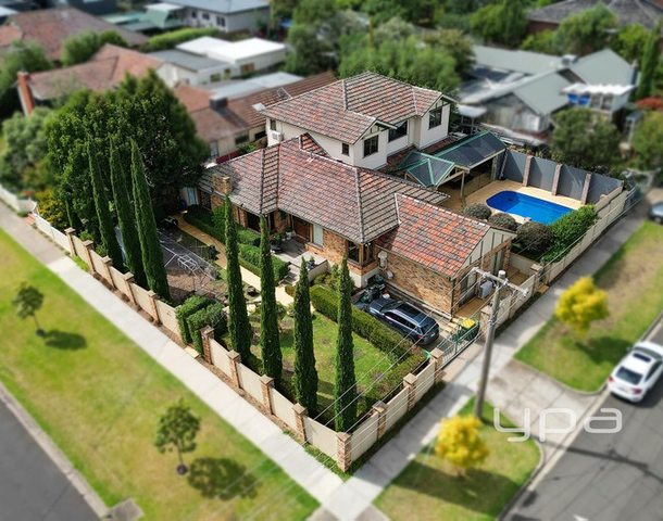 14 Clifton Street, Aberfeldie VIC 3040