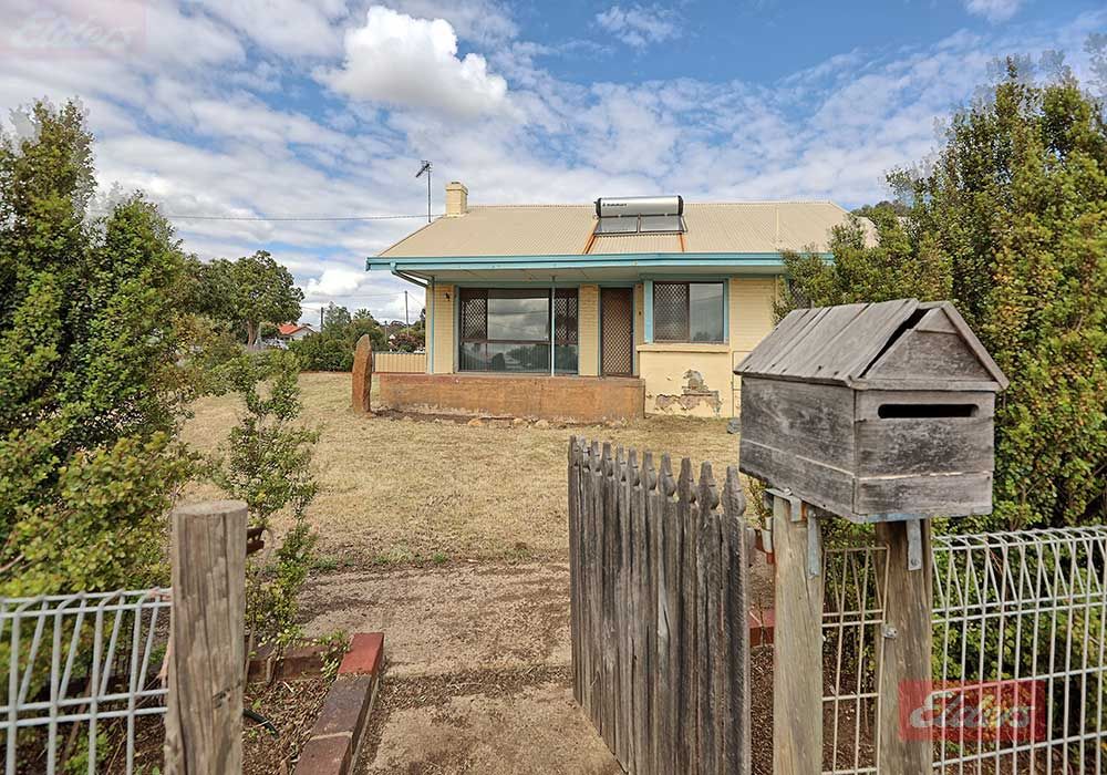 Sold 1 Havelock Street, Narrogin WA 6312 on 17 Nov 2022 2018165576