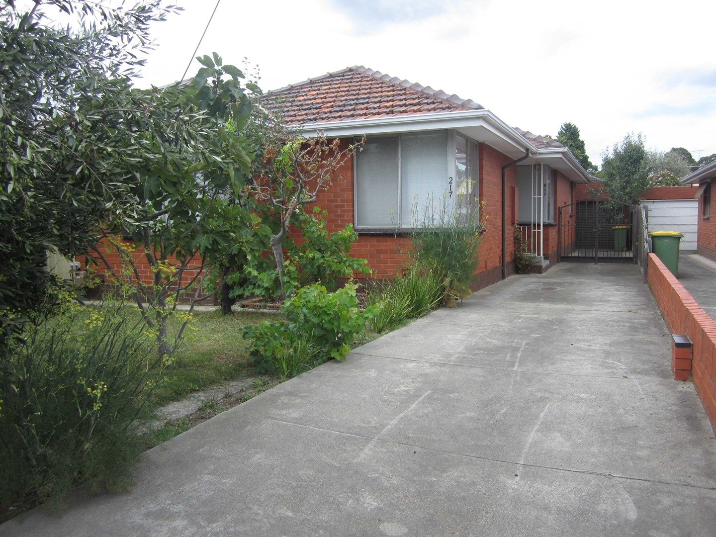 3 bedrooms House in 217 Murray Rd PRESTON VIC, 3072