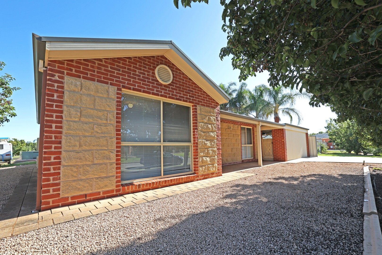 2 bedrooms House in 1 Homebush Ct MILDURA VIC, 3500