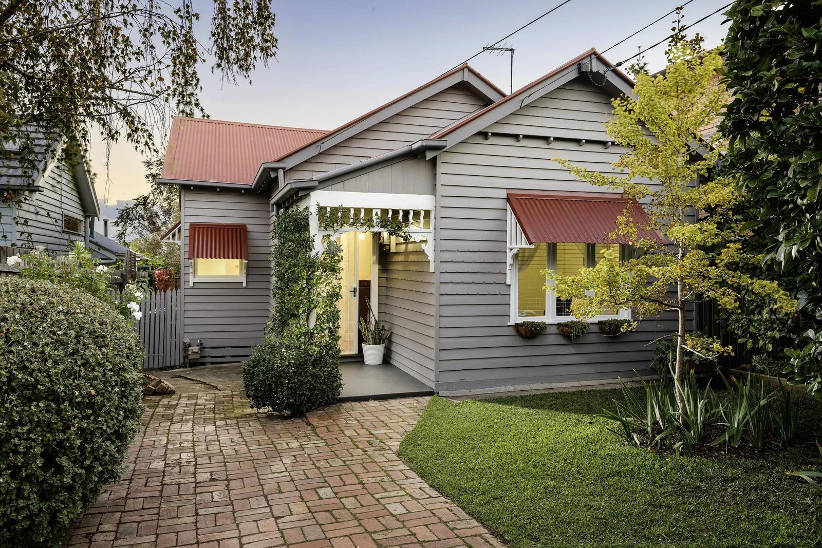 146 Mansfield Street, Thornbury VIC 3071