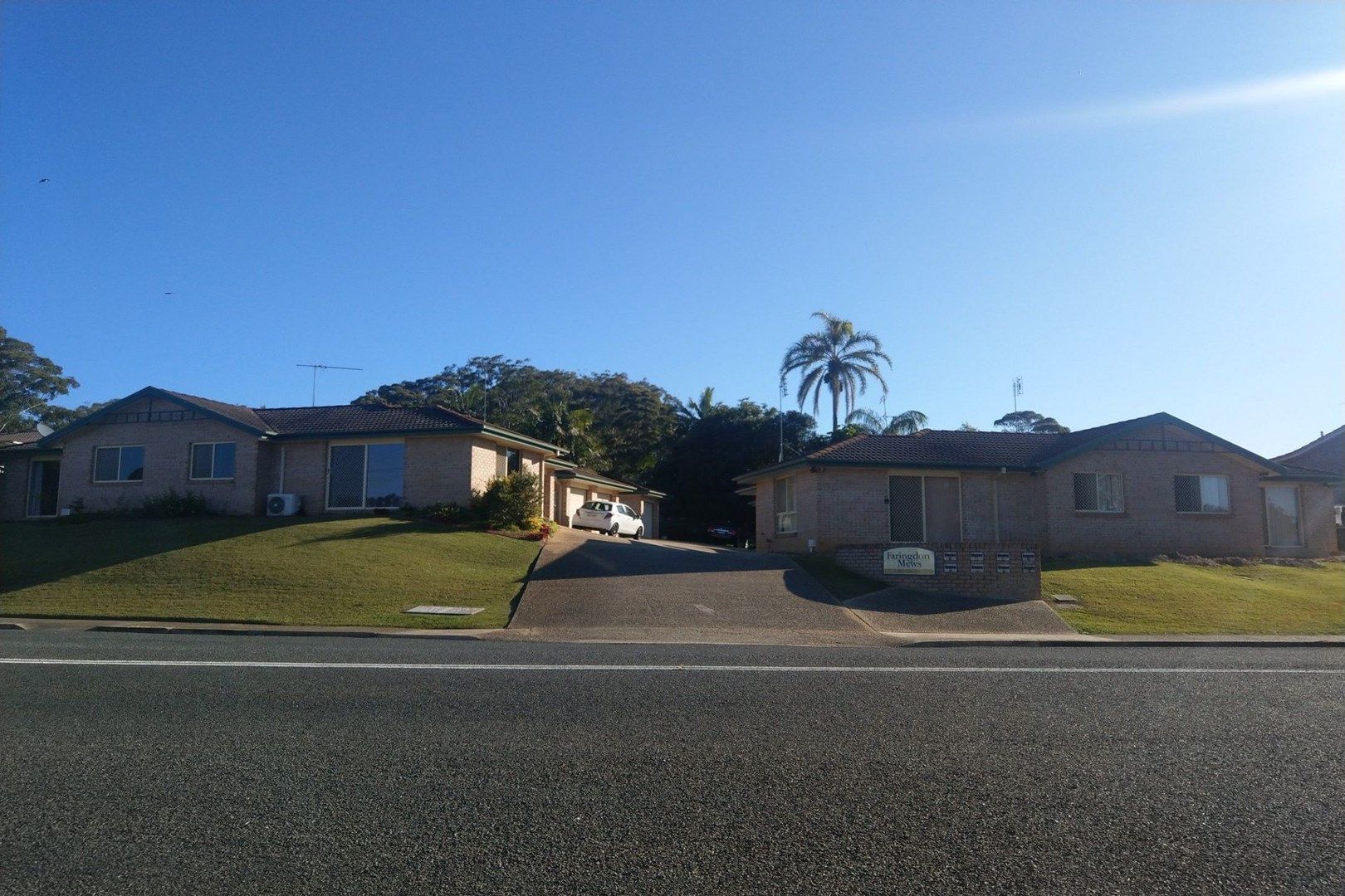 3 bedrooms Apartment / Unit / Flat in 5/8-10 Marshall Wayy NAMBUCCA HEADS NSW, 2448