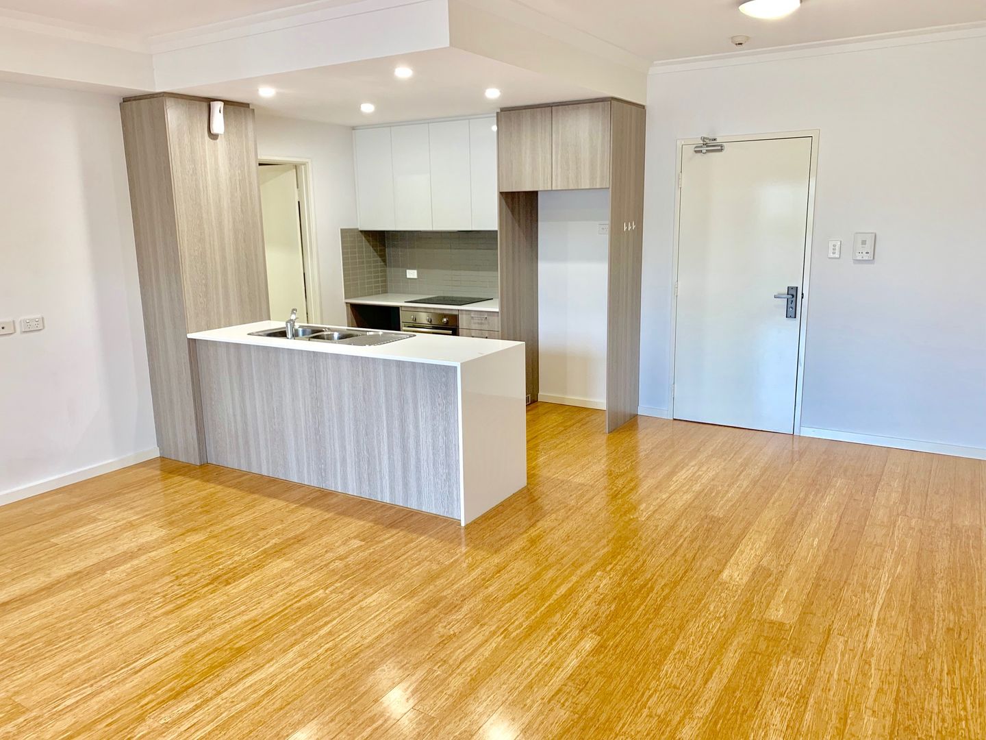 1 bedrooms Apartment / Unit / Flat in 12/2 Rowe Avenue RIVERVALE WA, 6103