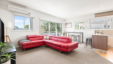 Picture of 23/60-68 Gladesville Boulevard, PATTERSON LAKES VIC 3197