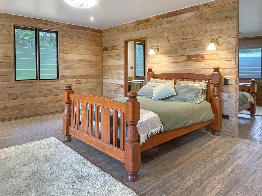 11 (Cabin 1) Napier Road, Cootharaba QLD 4565