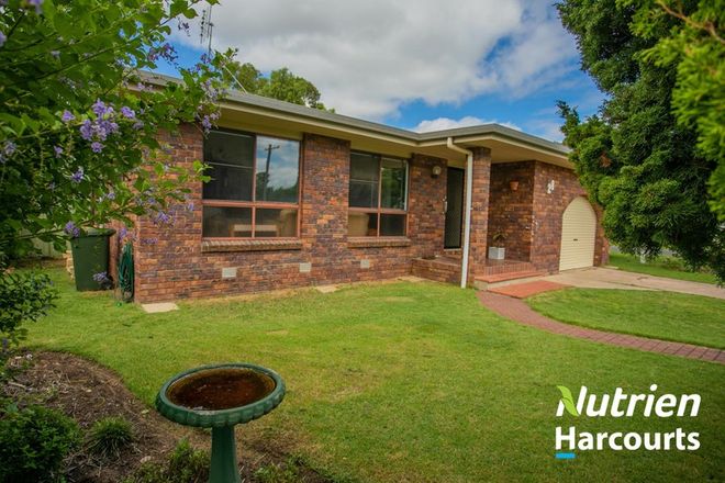 Picture of 28 Fraser Street, CHINCHILLA QLD 4413