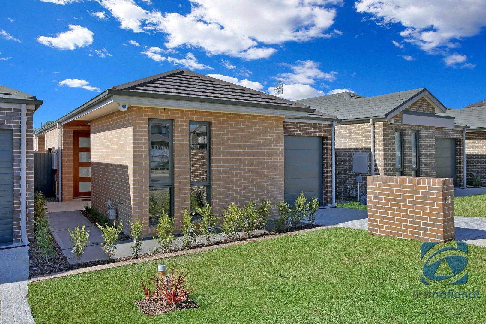 4 bedrooms House in 31 Annaluke Street RIVERSTONE NSW, 2765