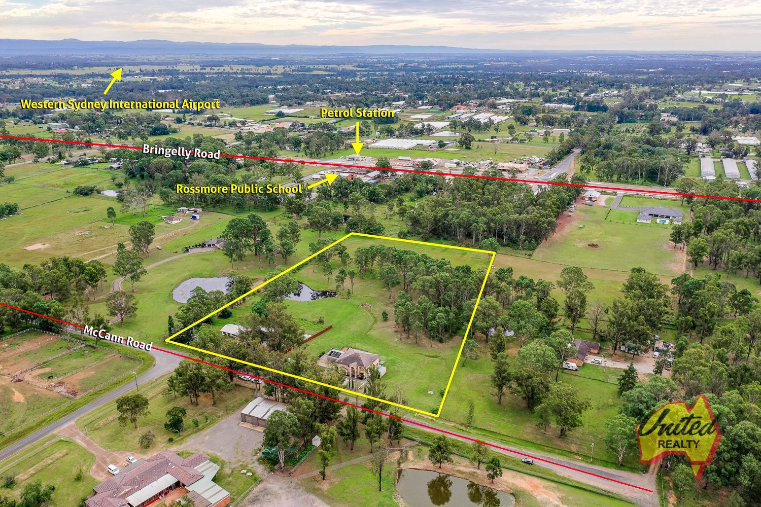 61 McCann Road, Rossmore NSW 2557, Image 1