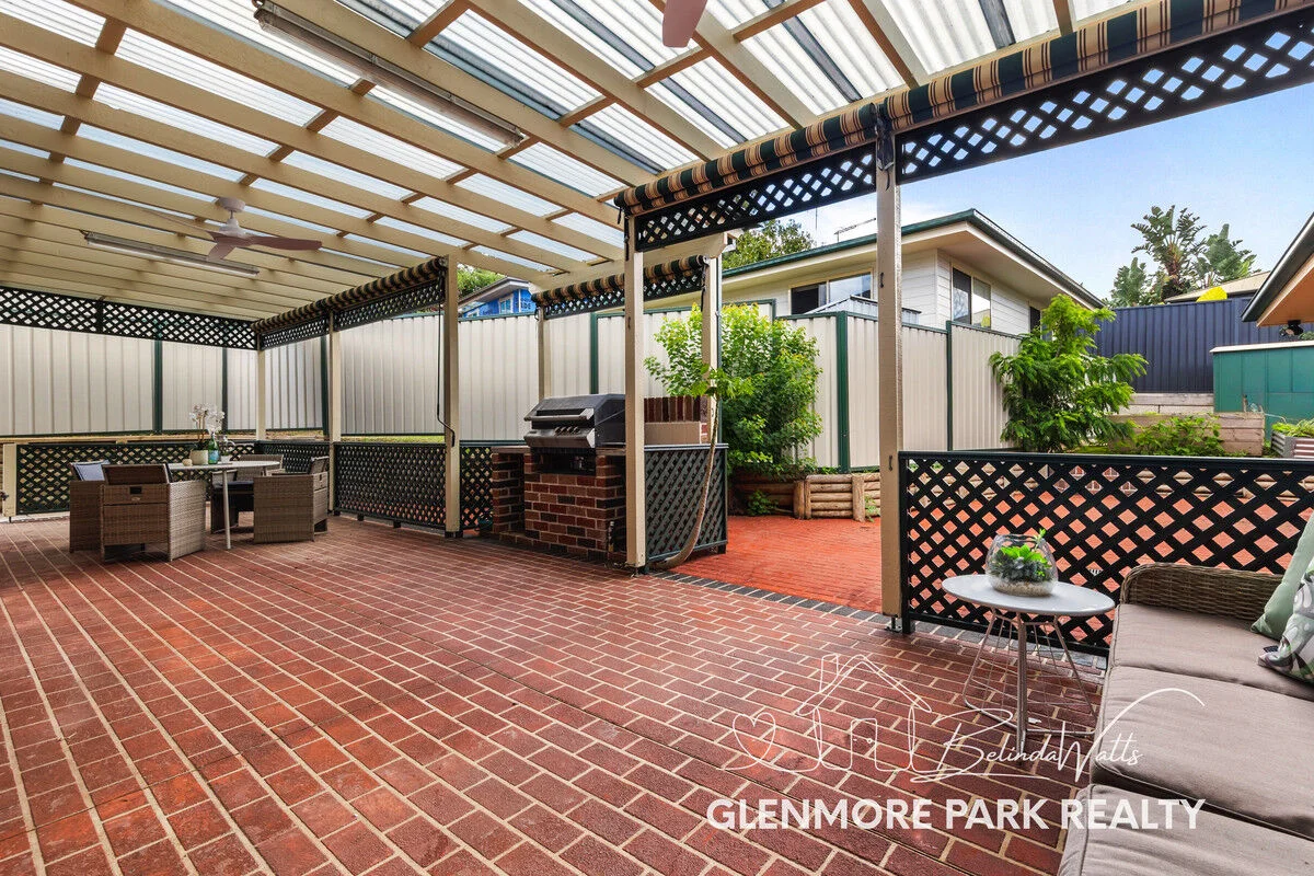 Additional image 24 of 3 Sir John Jamison Circuit, Glenmore Park NSW 2745