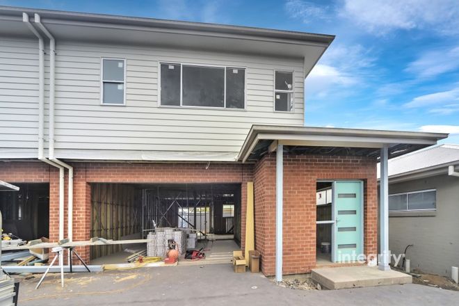 Picture of 4/166 Illaroo Road, NORTH NOWRA NSW 2541