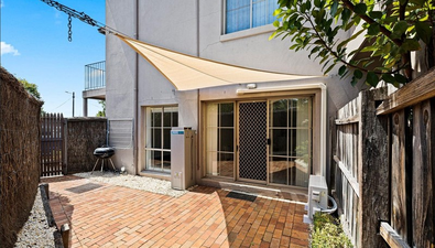 Picture of 11/22-36 Anderson Street, TEMPLESTOWE VIC 3106