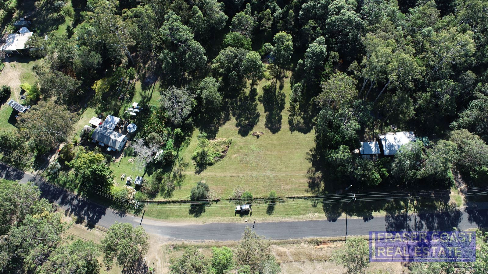 Lot 240 Faine Road, Bauple QLD 4650, Image 0