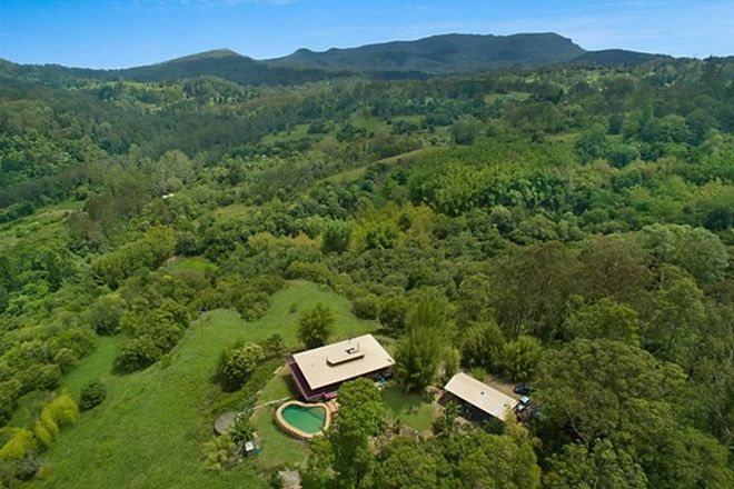 Picture of 4806 Kyogle Road, WADEVILLE NSW 2474