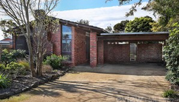 Picture of 27 Shanns Avenue, MOUNT MARTHA VIC 3934