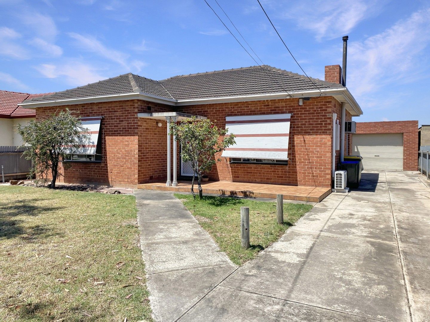 2 bedrooms House in 29 John Street FLINDERS PARK SA, 5025