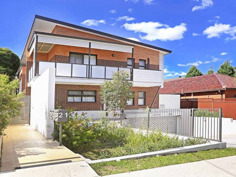 8/21 St. Ann Street, MERRYLANDS NSW 2160, Image 0