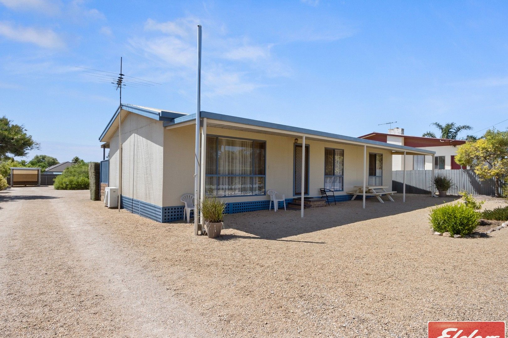 17 Main Coast Road, Ardrossan SA 5571, Image 0