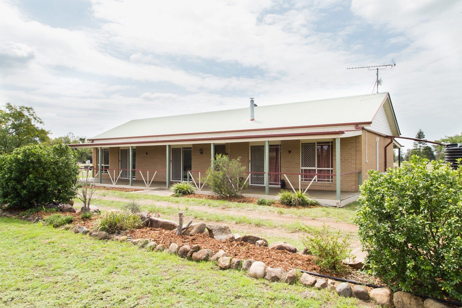 70 Salvia Rd, Prenzlau QLD 4311, Image 2