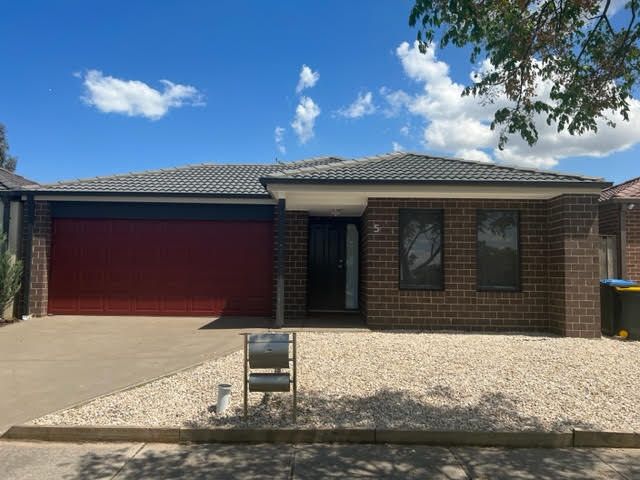 5 Dennerley Way, Truganina VIC 3029, Image 0