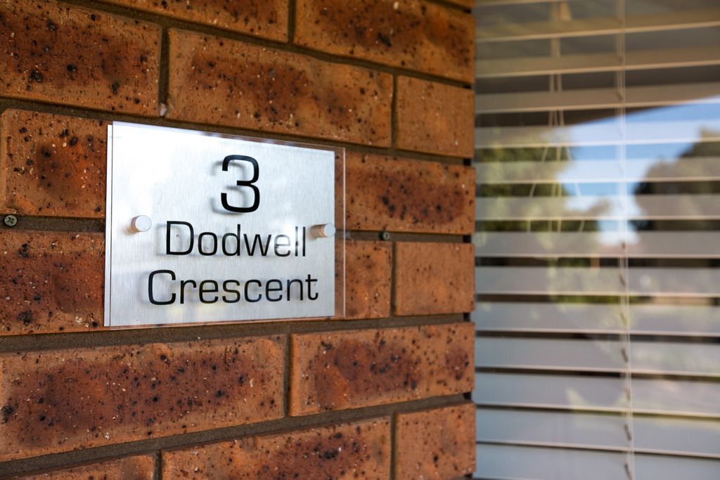 3 Dodwell Crescent, Forest Hill NSW 2651, Image 1
