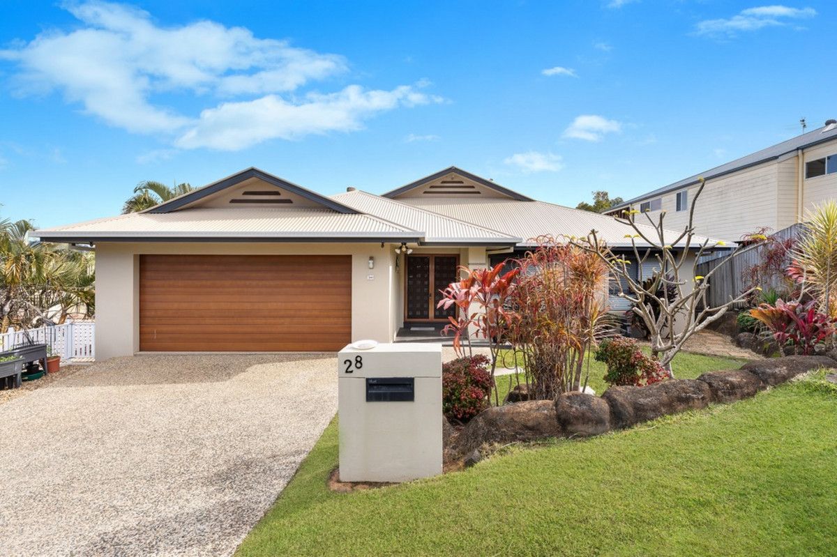 28 Vail Court Bilambil Heights NSW 2486 Domain