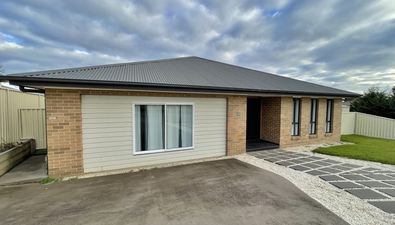Picture of 62 Orchard Street, YOUNG NSW 2594